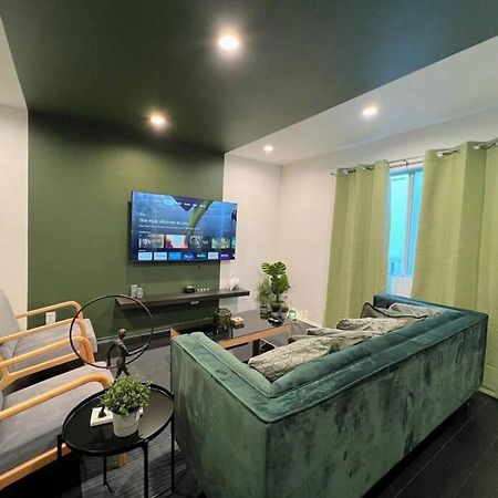 2Br Suite In The Heart Of Hollywood -Br5 Los Angeles Exterior foto