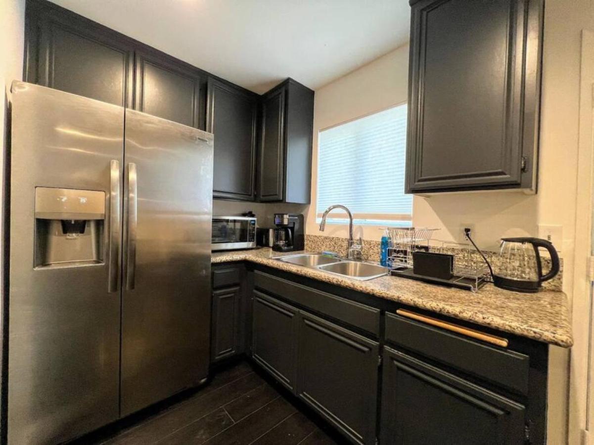 2Br Suite In The Heart Of Hollywood -Br5 Los Angeles Exterior foto