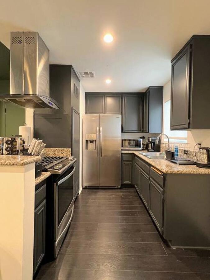 2Br Suite In The Heart Of Hollywood -Br5 Los Angeles Exterior foto