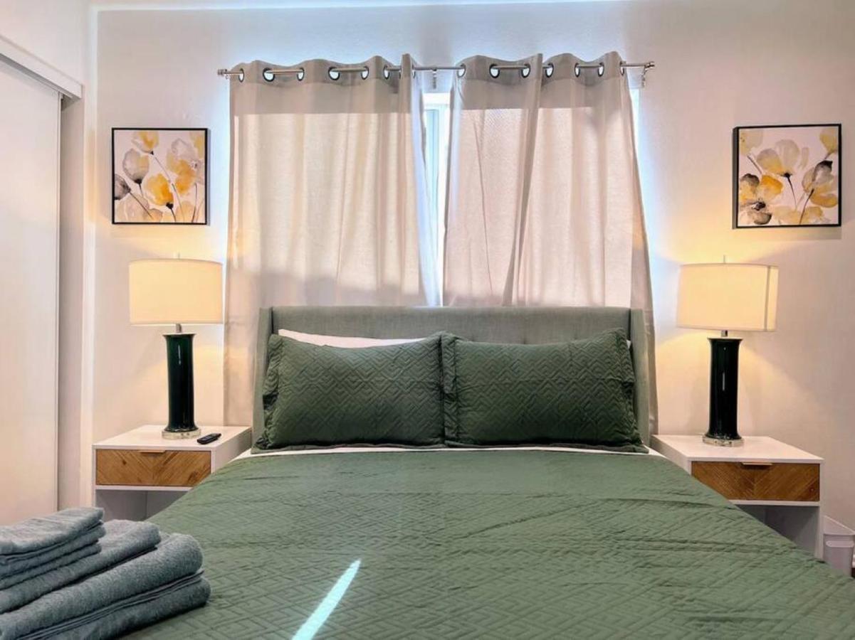 2Br Suite In The Heart Of Hollywood -Br5 Los Angeles Exterior foto