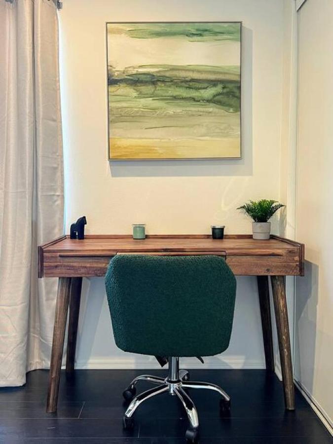 2Br Suite In The Heart Of Hollywood -Br5 Los Angeles Exterior foto