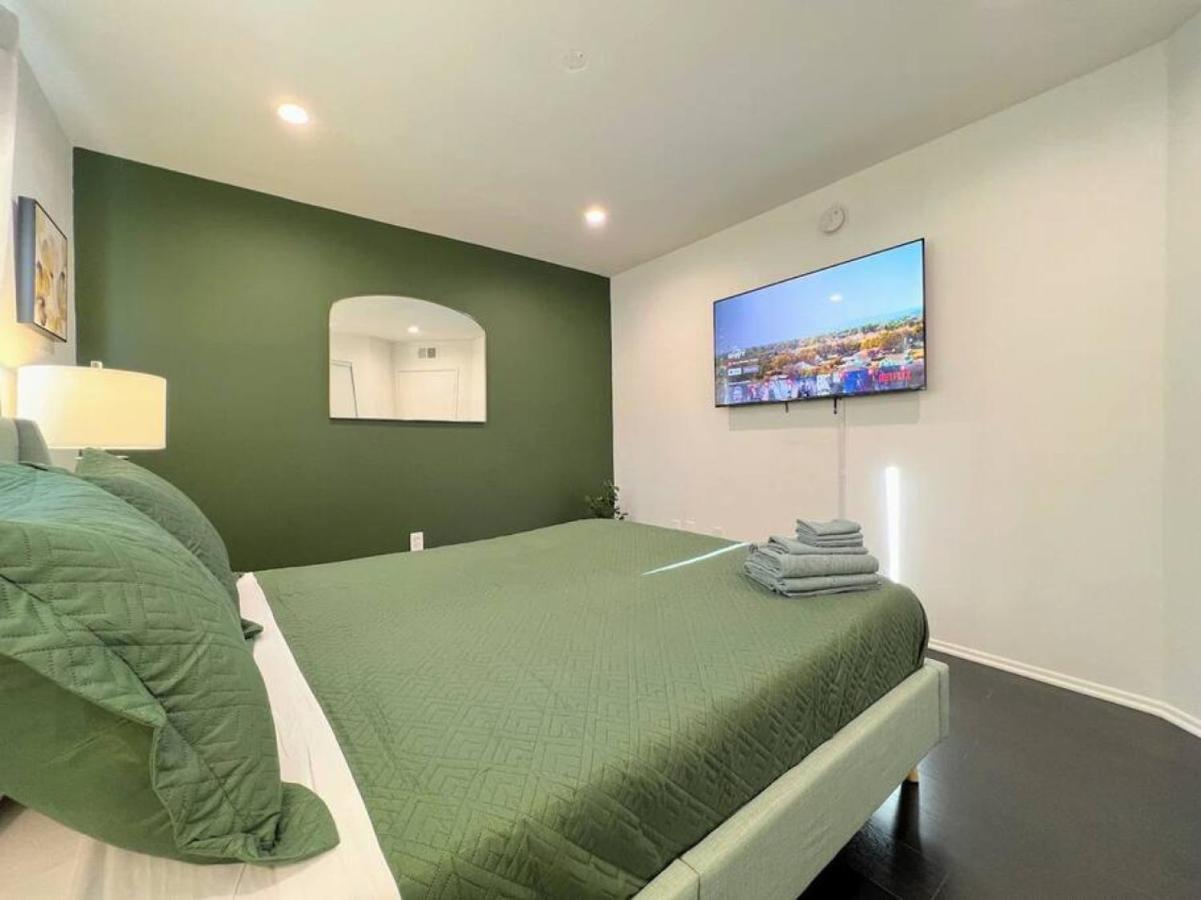 2Br Suite In The Heart Of Hollywood -Br5 Los Angeles Exterior foto